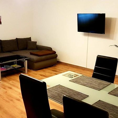 Apartment Koblenz Koblenz  Eksteriør bilde