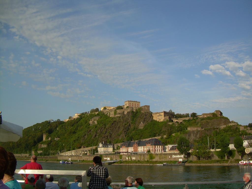 Apartment Koblenz Koblenz  Rom bilde