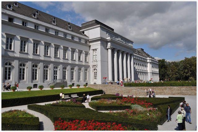 Apartment Koblenz Koblenz  Rom bilde