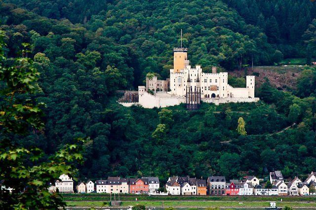 Apartment Koblenz Koblenz  Rom bilde