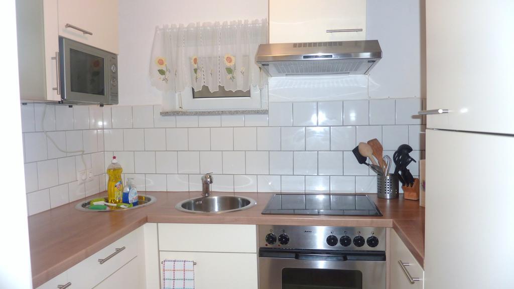 Apartment Koblenz Koblenz  Eksteriør bilde