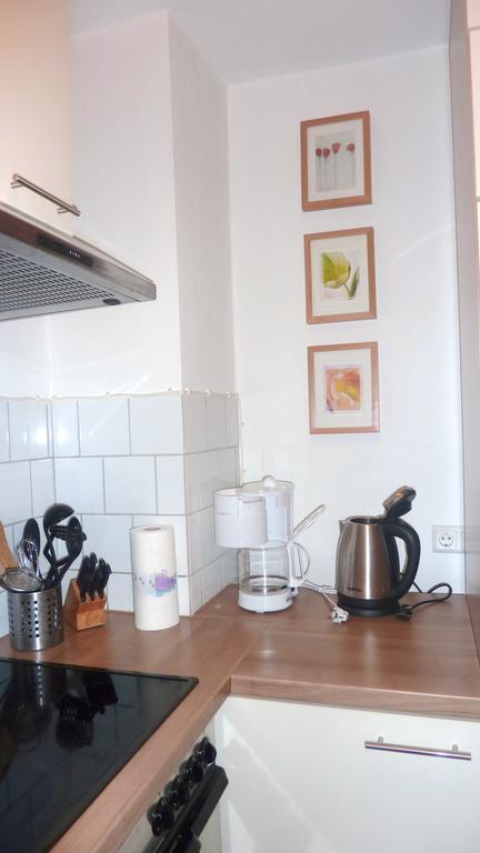 Apartment Koblenz Koblenz  Eksteriør bilde