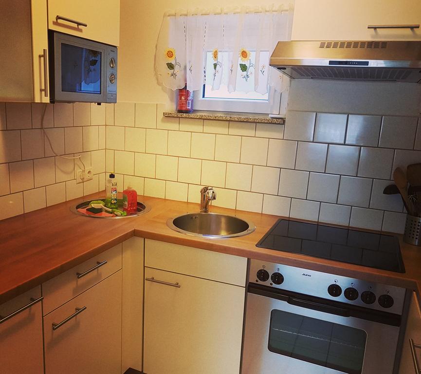 Apartment Koblenz Koblenz  Eksteriør bilde
