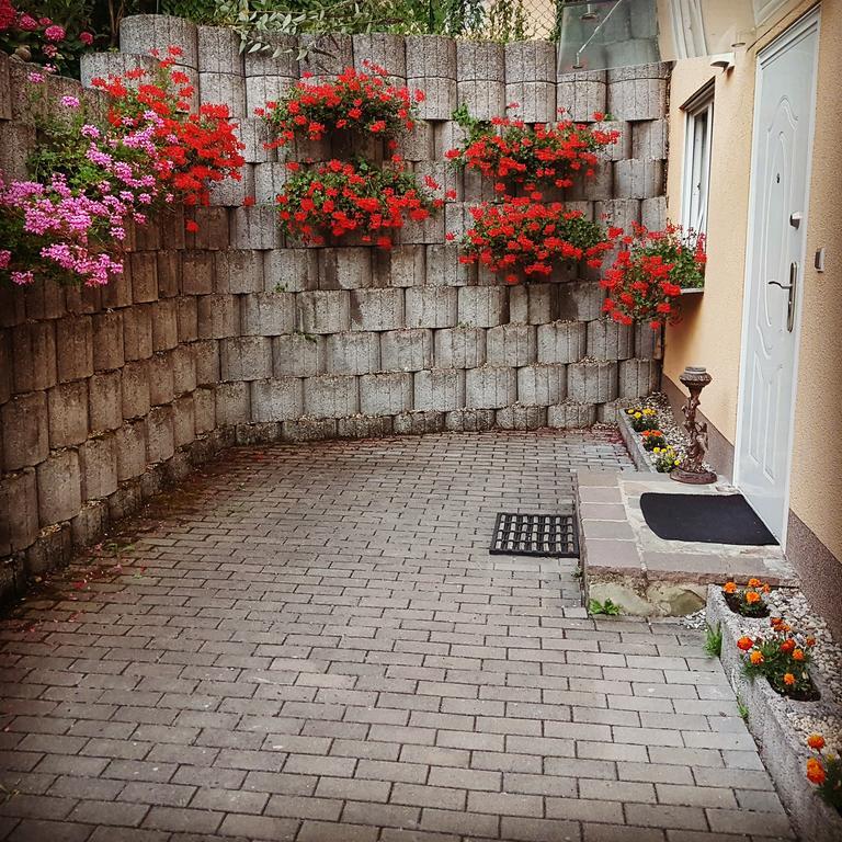 Apartment Koblenz Koblenz  Eksteriør bilde