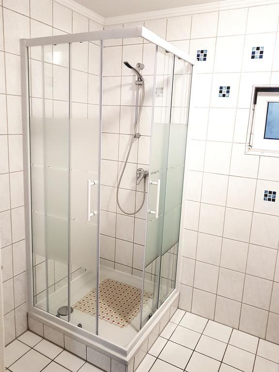 Apartment Koblenz Koblenz  Eksteriør bilde