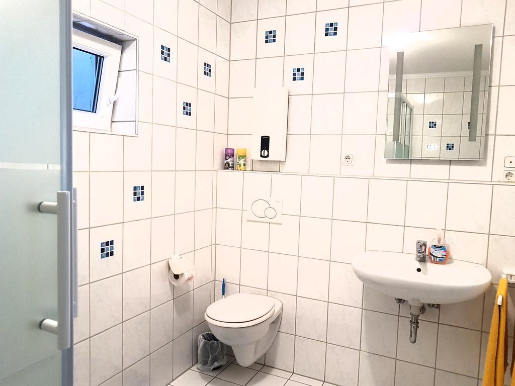 Apartment Koblenz Koblenz  Eksteriør bilde