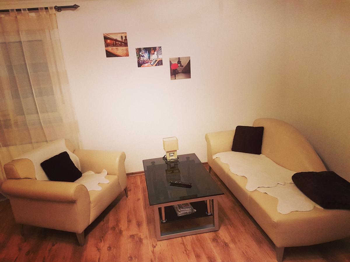 Apartment Koblenz Koblenz  Eksteriør bilde