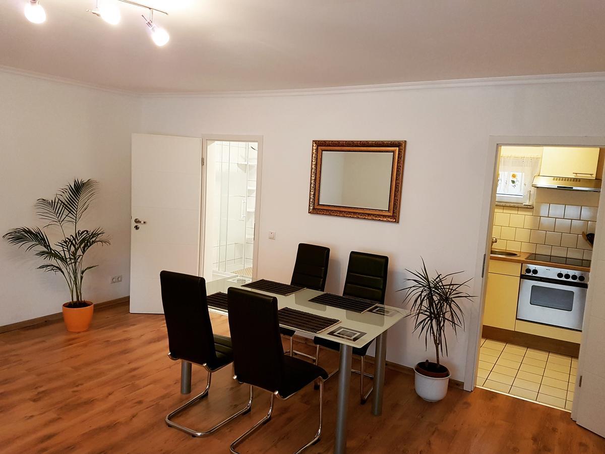 Apartment Koblenz Koblenz  Eksteriør bilde