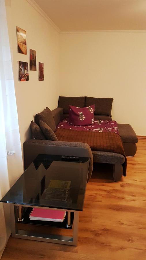 Apartment Koblenz Koblenz  Eksteriør bilde