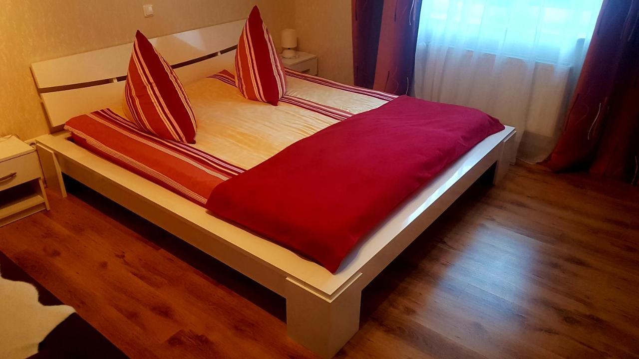 Apartment Koblenz Koblenz  Eksteriør bilde