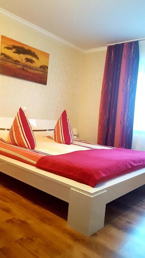 Apartment Koblenz Koblenz  Eksteriør bilde