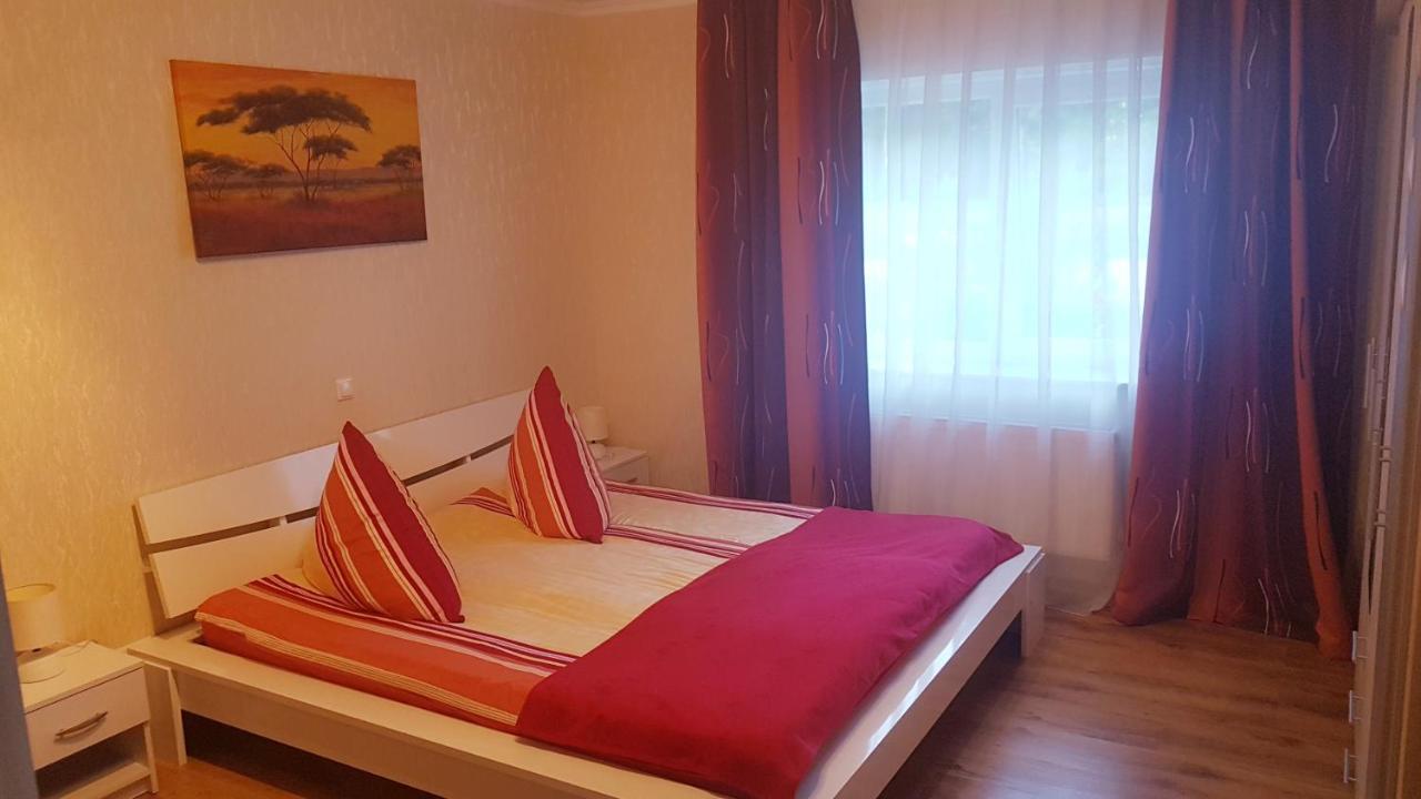 Apartment Koblenz Koblenz  Eksteriør bilde
