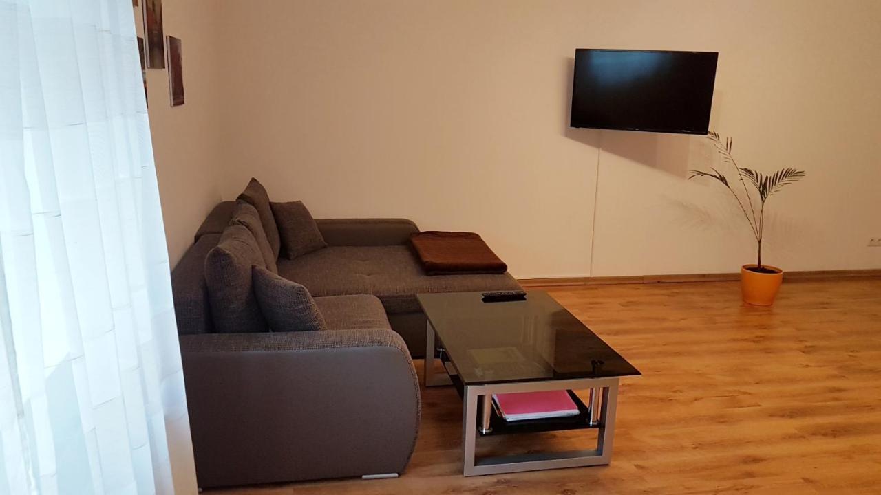 Apartment Koblenz Koblenz  Eksteriør bilde