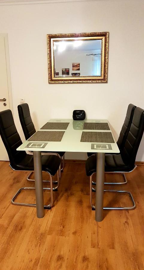 Apartment Koblenz Koblenz  Eksteriør bilde