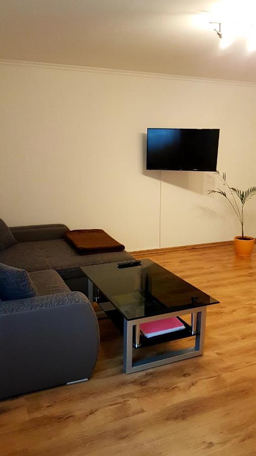 Apartment Koblenz Koblenz  Eksteriør bilde