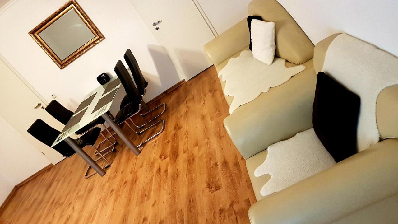 Apartment Koblenz Koblenz  Eksteriør bilde